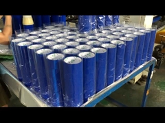 নমনীয়তা নমনীয়তা স্টেশনারি টেপ এক্রাইলিক আঠালো 1 ইঞ্চি প্রস্থ