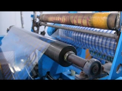 তাপ প্রতিরোধী আঠালো Kraft কাগজ টেপ 2 ইঞ্চি একতরফা আঠালো