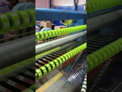 স্টেশনারি টেপ সুপার ক্লিয়ার বোপ প্যাকিং স্টেশনারি টেপ পাইকারি