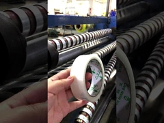 কারখানার কাস্টমাইজড 100y/200y/1000y বোপ টেপ প্যাকিং টেপ