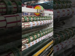 প্যাকিংয়ের জন্য শক্তিশালী আঠালো তাপ প্রতিরোধী কাস্টমাইজড মুদ্রিত টেপ