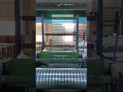 কাস্টমাইজড ডিজাইন মুদ্রিত টেপ জাম্বো রোল সুবিধাজনক কাটা এবং প্রক্রিয়াকরণ