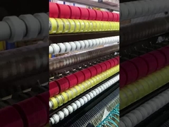 বপ প্যাকিং স্টেশনারি টেপ জন্য কার্টন সিলিং টেপ BOPP ক্লিয়ার আঠালো টেপ