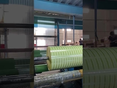 অ্যান্টি-ফ্রিজিং ক্লিয়ার জাম্বো রোল তাপ প্রতিরোধী অ্যান্টি-এজিং