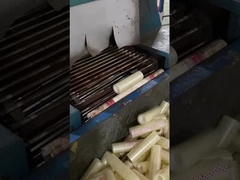 ভাল প্রসারিত স্টেশনারি ট্যাপ উচ্চ প্রসার্য শক্তি সুপার স্পষ্ট সিলিং টেপ