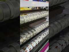 জলরোধী অ্যান্টি-এজিং তাপ প্রতিরোধী সুপার ক্লিয়ার প্যাকিং টেপ