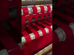 ম্যাট নিউ বেজ বপ প্যাকিং টেপ কার্টন সিলিং এবং মাস্কিংয়ের জন্য রঙিন টেপ