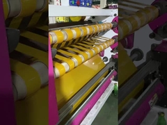 ম্যাট নিউ বেজ বপ প্যাকিং টেপ কার্টন সিলিং এবং মাস্কিংয়ের জন্য রঙিন টেপ