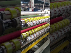 ভারী দায়িত্ব শক্তিশালী প্যাকিং টেপ সীল জন্য শিপিং প্যাকেজিং কার্টন বক্স