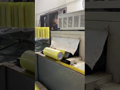 কাস্টমাইজড মুদ্রিত টেপ শক্তি এবং নমনীয়তার নিখুঁত সমন্বয়