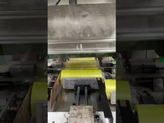 সহজ ছিঁড়ে ফেলা সহজ কাটিয়া কাস্টমাইজড মুদ্রিত টেপ সঠিক অ্যাপ্লিকেশন জন্য