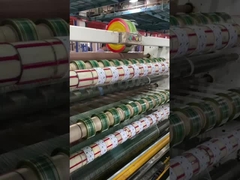 কাস্টমাইজড মুদ্রিত টেপ শক্তি এবং নমনীয়তা নিখুঁত ভারসাম্য