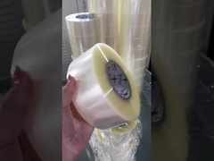 কাস্টমাইজড মুদ্রিত টেপ সুপার ক্লিয়ার টেপ সব পৃষ্ঠের জন্য বহুমুখী টুল