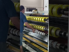 টেকসই প্যাকেজিংয়ের জন্য উচ্চ প্রসার্য শক্তি ইকো-বন্ধুত্বপূর্ণ রঙিন প্যাকেজিং টেপ