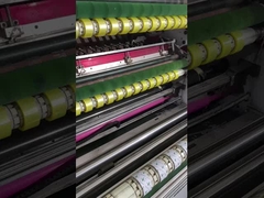 সহজ ছিঁড়ে BOPP বাদামী টেপ সহজ কাটা শক্তিশালী আঠালো