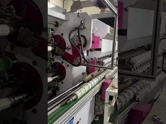 ওপিপি উচ্চ আঠালো শক্তি প্যাকিং টেপ 36mic, 38mic, 40mic, 42mic