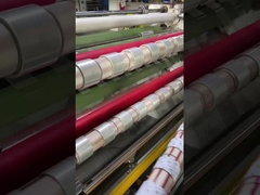 1.8 মিলি মোটা স্বচ্ছ জলরোধী আঠালো টেপ