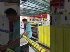 বোপ টেপ আঠালো প্যাকেজিং 100y/200y/1000y প্যাকেজিং কার্টনের জন্য ব্যবহার