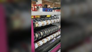 সুপার ক্লিয়ার টেপ অসীম সৃজনশীলতা 1