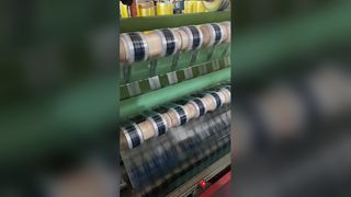 আপনার ব্র্যান্ডের জন্য কাস্টম লোগো টেপ