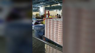 কাস্টম লোগো প্যাকিং টেপ