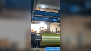 কাস্টম মুদ্রিত জাম্বো টেপ ব্র্যান্ডিং সমাধান