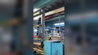 জাম্বো রোল টেপ 1620 মিমি ওয়াইড প্যাকেজিং সলিউশন