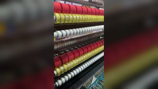 সুপার ক্লিয়ার টেপ অদৃশ্য শক্তিশালী আঠালো DIY কারুশিল্প