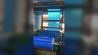 জাম্বো BOPP টেপ পাইকারি কাস্টম আকার