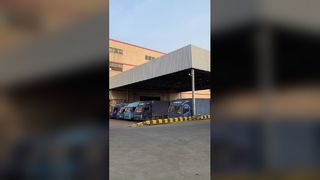 জাম্বো BOPP টেপ শক্তিশালী সীল 3000m রোল