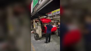 ক্লিন পেইন্ট লাইনের জন্য পেশাদার ওয়াশি মাস্কিং টেপ 2