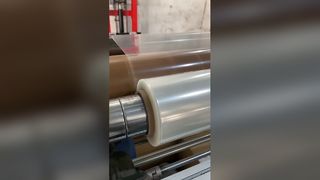 কোল্ড ল্যামিনেশন ফিল্ম রক্ষা করে এবং উন্নত করে