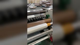 কোল্ড ল্যামিনেশন ফিল্ম সুরক্ষা দেয় এবং প্রিন্ট বাড়ায়