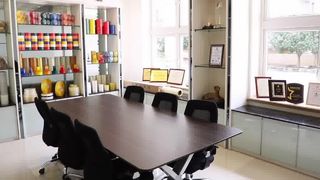 DNB BOPP টেপ শক্তিশালী সীল