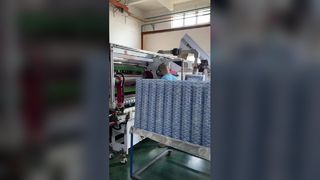 সাফ BOPP প্যাকিং টেপ পাইকারি