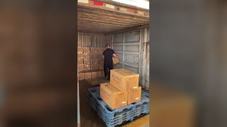 আপনার প্যাকেজ BOPP প্যাকিং টেপ সুরক্ষিত