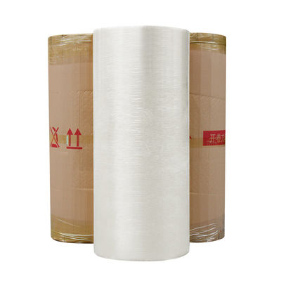 ভালো দাম Bopp স্বচ্ছ স্ব-আঠালো BOPP/OPP প্যাকিং টেপ Bopp Manufacturer অনলাইন
