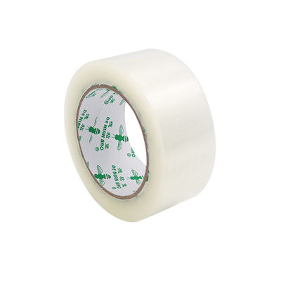 ভালো দাম Self Adhesive Tape 48mm x 100m for Sealing Carton Factory wholesale অনলাইন