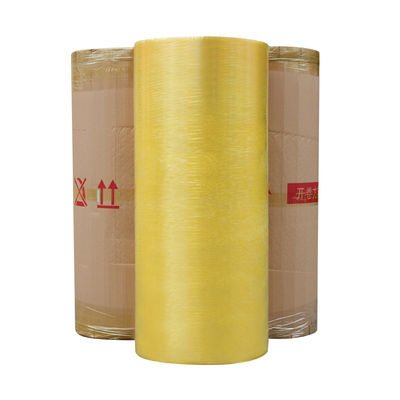 Bopp স্বচ্ছ স্ব-আঠালো BOPP/OPP প্যাকিং টেপ Bopp Manufacturer