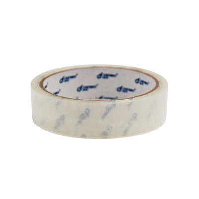 সুপার স্বচ্ছ আঠালো জলরোধী সিল টেপ বক্স সিলিংয়ের জন্য কারখানা কাস্টমাইজড