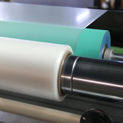 ভালো দাম উচ্চ আঠালো শক্তি সিপিপি তলবিহীন কোল্ড ল্যামিনেশন ফিল্ম 25 মাইক্রন অনলাইন