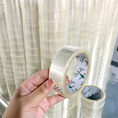 ভালো দাম 22 বছর কারখানা সেল্ফ আঠালো টেপ জন্য সিলিং শিপিং প্যাকেজিং কার্টন বক্স অনলাইন