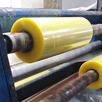 ভালো দাম কার্টন সিলিং এবং মাস্কিংয়ের জন্য স্বচ্ছ প্যাকেজিং টেপ কাস্টমাইজড অনলাইন