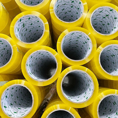 ভালো দাম ভারী দায়িত্ব শক্তিশালী প্যাকিং টেপ সীল জন্য শিপিং প্যাকেজিং কার্টন বক্স অনলাইন