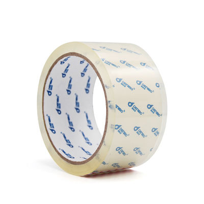 ভালো দাম বোপ ক্রিস্টাল ক্লিয়ার প্যাকিং টেপ একাধিক স্পেসিফিকেশন কাস্টমাইজেশন অনলাইন