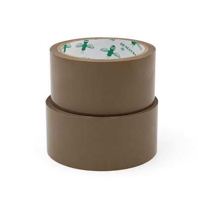 কাস্টম মুদ্রিত BOPP প্যাকিং টেপ সেরা বিক্রয় Bopp আঠালো টেপ