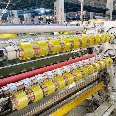 ভালো দাম ইন্ডাস্ট্রিয়াল অ্যাডেসিভ টেপ বিক্রি করুন শিপিং প্যাকেজিংয়ের জন্য পাইকারি বোপ কার্টন শিপিংয়ের জন্য অনলাইন