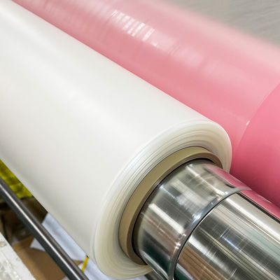 তলবিহীন কোল্ড ল্যামিনেশন ফিল্ম ম্যাট এবং চকচকে পরিচালনা করা সহজ