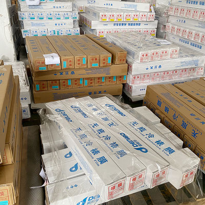 ভালো দাম একাধিক স্পেসিফিকেশন কাস্টমাইজেশন বটমলেস কোল্ড ল্যামিনেশন ফিল্ম অনলাইন