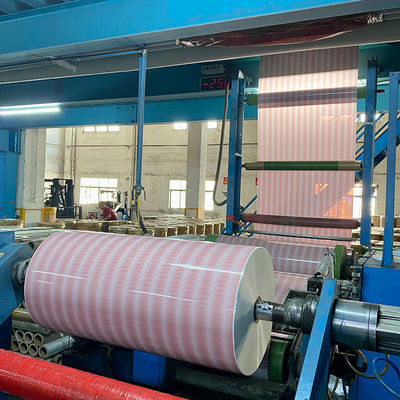 Bopp স্বচ্ছ স্ব-আঠালো BOPP/OPP প্যাকিং টেপ